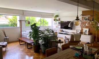 Imagem 5: São Paulo - Apartamento Padrão - ITAIM BIBI