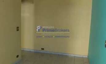 Imagem 2: Oportunidade apartamento com 2 dormitórios 2 banheiros1 vaga Andar alto com acesso ao Metr