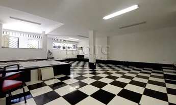 Imagem 2: SAO PAULO - Loja/Salão - CAMBUCI