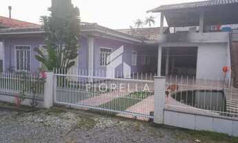 Imagem: PALHOçA - Casa Padrão - Alto Aririú