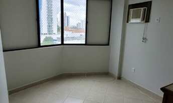 Imagem 2: Apartamento Ed Bora Bora