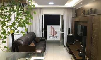 Imagem 2: Aluguel de apartamento mobiliado, 2 dormitórios-Itaim Bibi