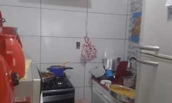 Imagem 6: Apto Jundiapeba . Mogi das cruzes