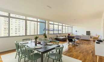 Imagem 3: Apartamento para venda em Higienópolis