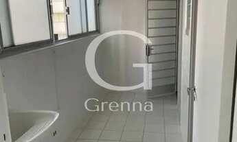 Imagem 7: Apartamento para aluguel com 175m² próximos Av Paulista