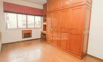 Imagem 6: Tijuca Apartamento com 3 dormitórios