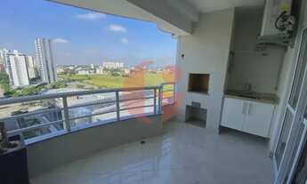 Imagem 5: Apartamento Padrão em São José dos Campos