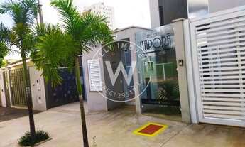 Imagem 2: Apartamento para Venda em Presidente Prudente, Jardim Petrópolis, 2 dormitórios, 1 suíte