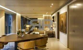 Imagem 4: PINHEIROS - PRAÇA HENRIQUE MONTEIRO - 232 M2 ÚTEIS - ARTHUR CASAS