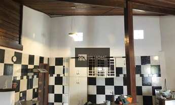 Imagem: Casa com 3 dormitórios para alugar por