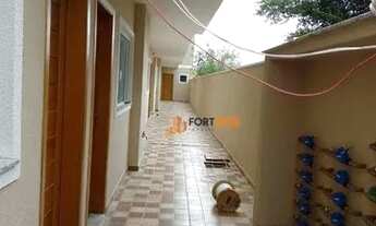 Imagem 2: Apartamento com 1 dormitório, 27 m² - venda por R$ 220.000,00 ou aluguel por R$ 1.360,00/m