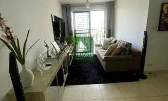 Imagem 3: APARTAMENTO ARACAJU COND RESERVA DAS FLORES NA JABOTIANA