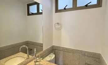 Imagem 7: Apartamento à venda, 4 quartos, 2 suítes, 3 vagas, Sion - Belo Horizonte/MG