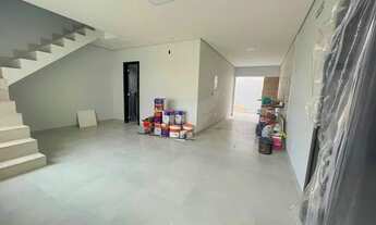 Imagem 3: Cód.: 1387 - Sobrado no Condomínio Jardins