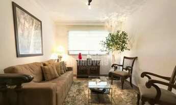 Imagem 2: Apartamento de 3 dormitórios - Vila Mariana