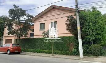 Imagem: Casa Brooklin Paulista com 174m² 3 dormitórios