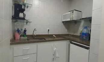 Imagem 5: Ótimo flat para locação de 41 m² no Centro de Santo André - SP