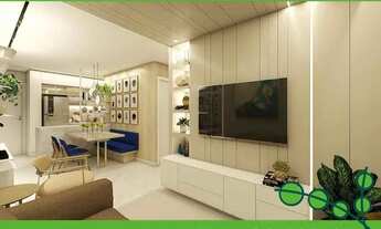 Imagem 4: ODIVALDO VENDE Apartamento para venda tem 57 m² 3 quartos em Boa Viagem - Recife - PE