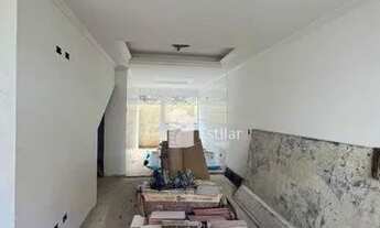 Imagem 5: Sobrado 03 quartos (01 suíte) no Sítio Cercado, Curitiba