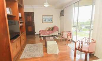 Imagem 4: Tijuca Apartamento com 3 dormitórios