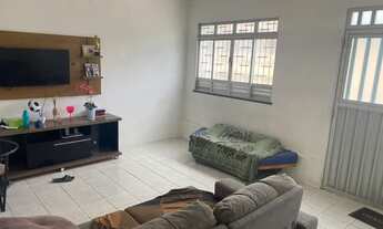 Imagem 4: Casa no Industrial