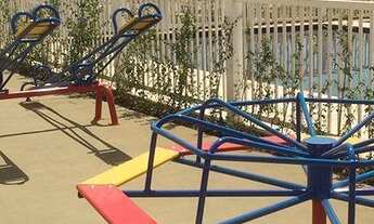 Imagem 5: Apartamento para Venda em Limeira, Chácara Antonieta, 2 dormitórios, 1 suíte, 2 banheiros