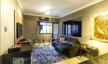 Imagem 5: Flat para Locação em Barueri, Alphaville Centro Industrial e Empresarial/Alphaville., 1 do