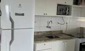 Imagem 6: Apto mobiliado lindo ao lado da unit