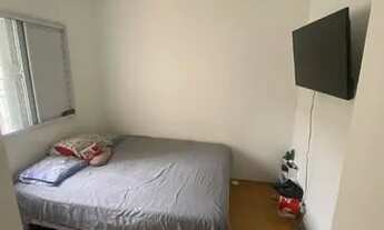 Imagem 7: Apartamento com 2 dormitórios à venda, 32 m² - Vila Plana - São Paulo/SP