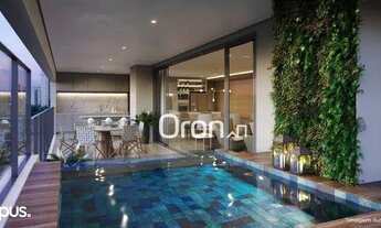 Imagem: Penthouse com 4 dormitórios à venda, 353