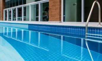 Imagem: Apartamento para Aluguel em Santos/SP