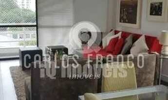 Imagem: Apartamento a venda Brooklin 3 dormitórios