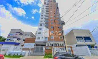 Imagem: Studio 35m² no Portão, Curitiba