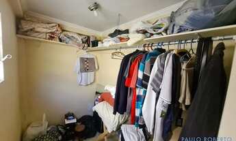 Imagem 6: CASA TÉRREA - JARDIM OCARA - SP