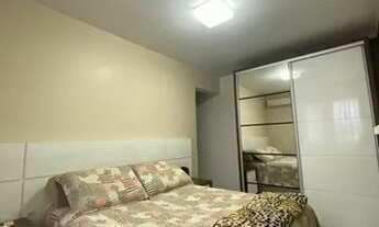 Imagem: Apartamento com 2 dormitórios à venda