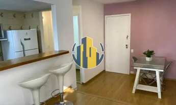 Imagem 5: Apartamento 1 dormitório para Locação em São Paulo, Paraiso, 1 dormitório, 1 suíte, 2 banh