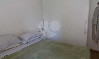 Imagem 5: Apartamento Jardim Paulista, pronto para morar, com 53 m² e dois dormitórios