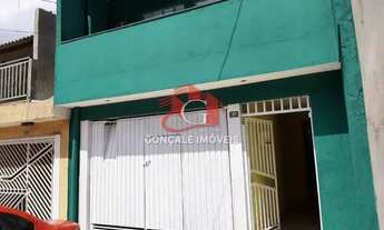 Imagem 2: Guarulhos - Casa Padrão - Esplanada das Bandeiras