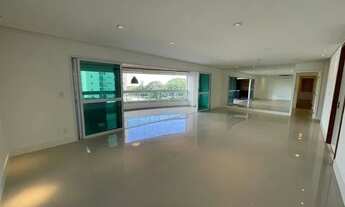 Imagem 7: Apartamento com 4 dormitórios à venda, 300 m² por R$ 2.000.000,00 - Edifício O Guarani - A