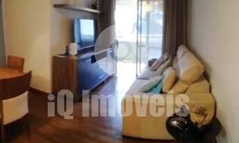 Imagem 2: ApartamentoBarra Funda 72m² 3 dormitórios , 1 suite, 1 vaga