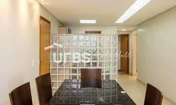 Imagem 3: Apartamento para venda tem 105 metros quadrados com 2 quartos em Setor Bueno - Goiânia - G