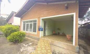 Imagem 2: Casa com 2 dormitórios à venda, 280 m² por R$ 700.000,00 - Centro - Vinhedo/SP