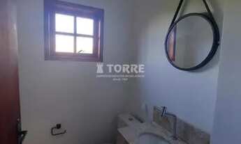 Imagem 7: Casa - Loteamento Caminhos de São Conrado (Sousas) - Campinas