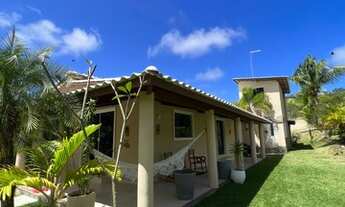 Imagem 7: Casa 4/4 sendo quatro suítes para venda ou locação - Busca Vida