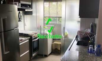 Imagem 4: Apartamento para Venda em Limeira, Chácaras Antonieta, 2 dormitórios, 1 banheiro, 1 vaga