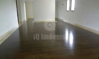 Imagem 2: Amplo Apartamento Moema