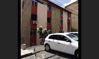 Imagem 3: Apt 2/4. Cabula Apartamento com 2 dormitórios