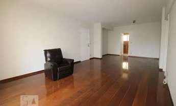 Imagem 2: Apartamento para Aluguel - Ponte Preta, 3 Quartos, 120 m2