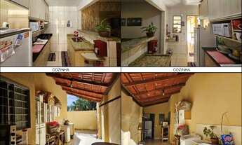 Imagem 3: Vendo Casa em Vila Jardim São Judas Tadeu 3 quartos