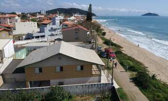 Imagem 3: Sobrado Alvenaria Frente pro Mar